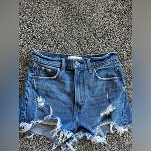 Abercrombie & Fitch Shorts